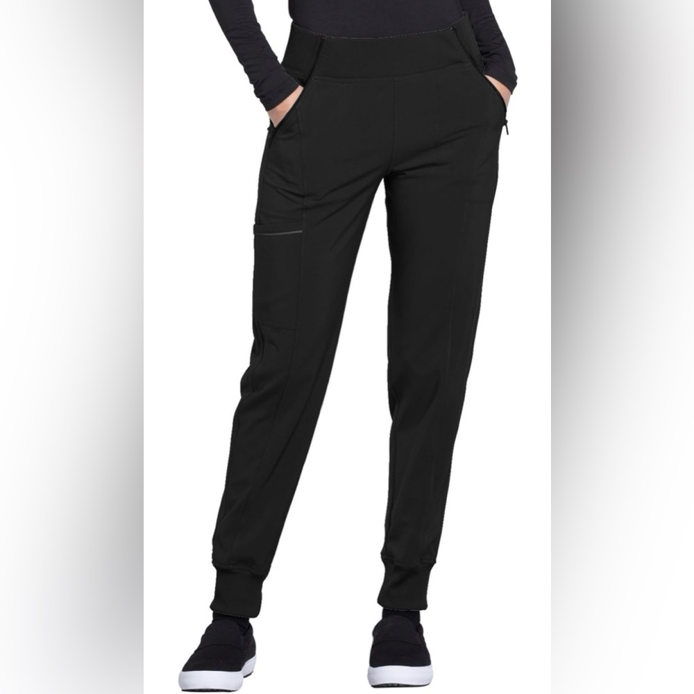 Cherokee Infinity Scrub Bottoms